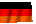 ドイツの国旗マーク