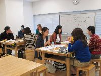 ドイツ語サークル・シュトラーセ ドイツ語サークル・シュトラーセ