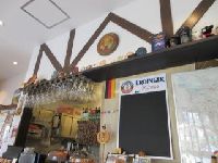 ドイツ語サークル・シュトラーセの交流会01