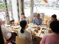 ドイツ語サークル・シュトラーセの交流会03
